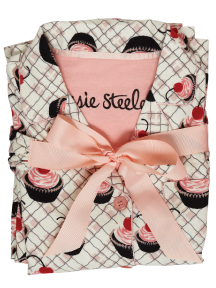 Jessie Steele Cherry Cupcake Boyfriend